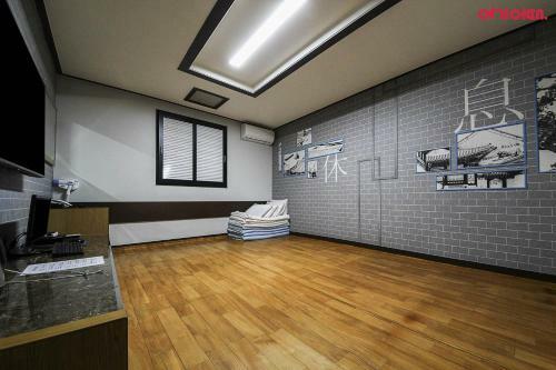 Motel Walkerhill Hotel Chuncheon