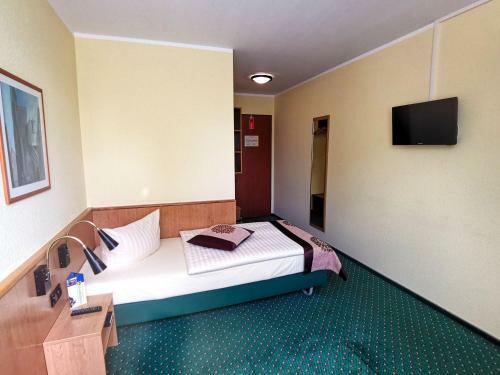 Acron-hotel Quedlinburg