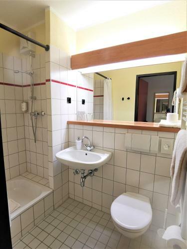 Acron-hotel Quedlinburg