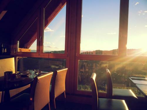 Hostal Winzerei Reiterer