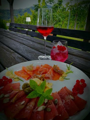 Hostal Winzerei Reiterer