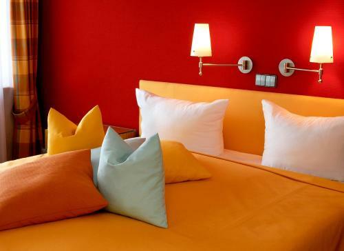 Hotel Gasthaus Maien