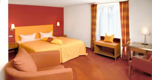 Hotel Gasthaus Maien