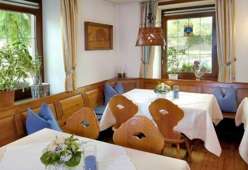 Hotel Gasthaus Maien
