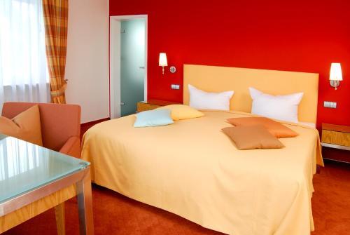 Hotel Gasthaus Maien