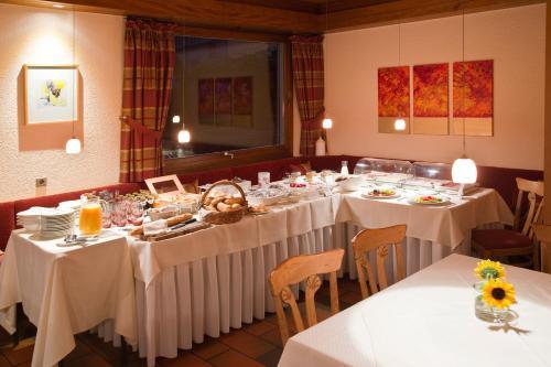 Hotel Gasthaus Maien