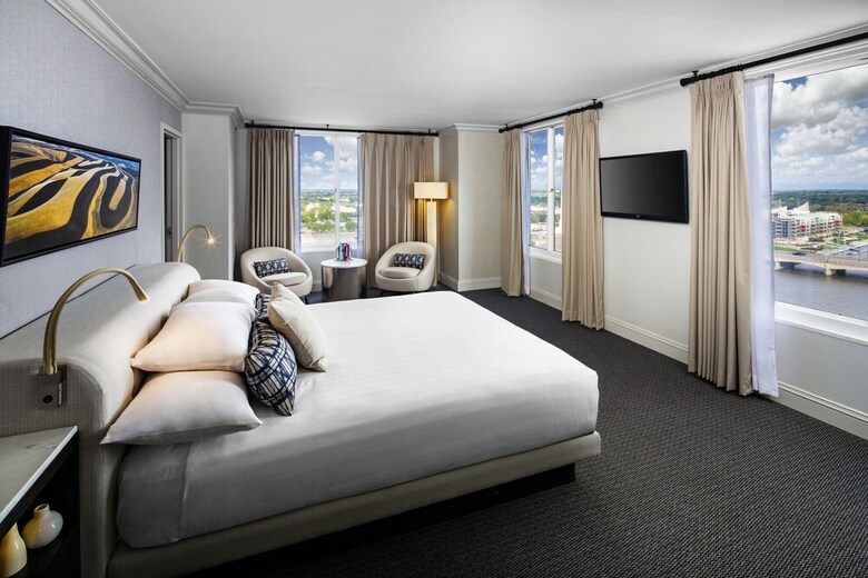 Hotel Hyatt Regency Wichita