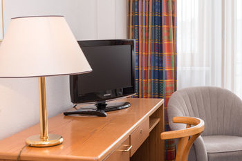 Balladins Superior Hotel Braunschweig