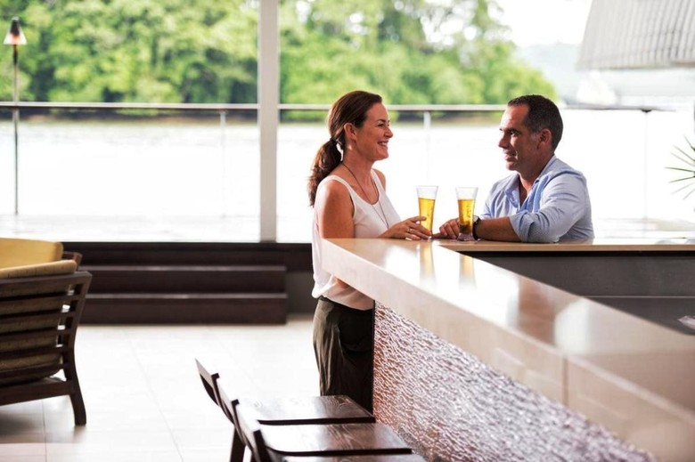 Hotel Novotel Suva Lami Bay