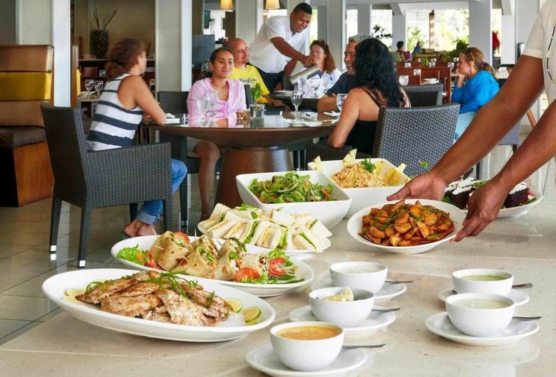 Hotel Novotel Suva Lami Bay