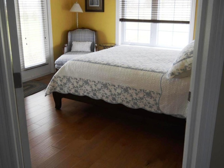 Bed & Breakfast Wenzler�s Landing