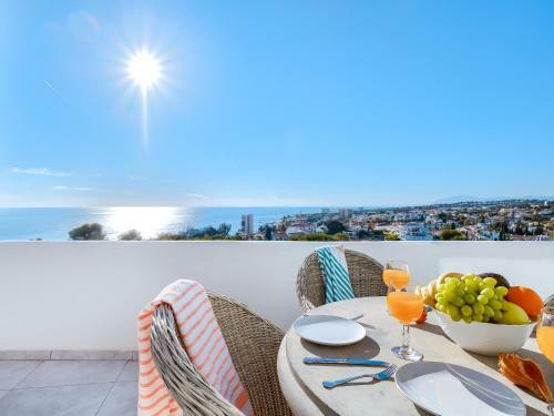 Apartamento Duplex Miraflores, Fabulous Terraces Views