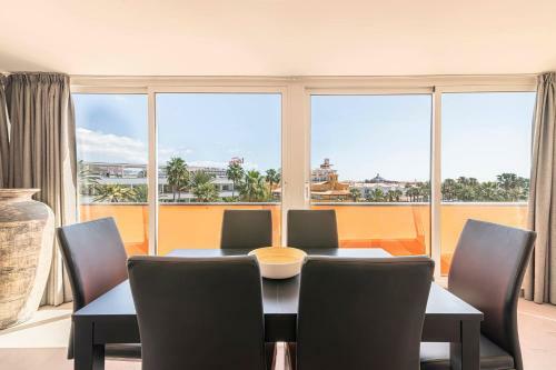 Go2tenerife Apart'pesca Rooftop Santiago 1
