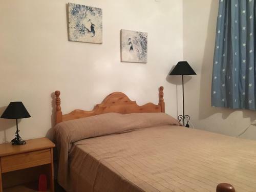 Apartamento Gran Reserva