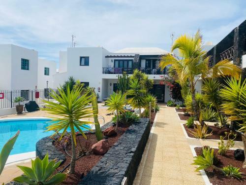 Apartamento Pelicanos' Relax 300mt To The Beach