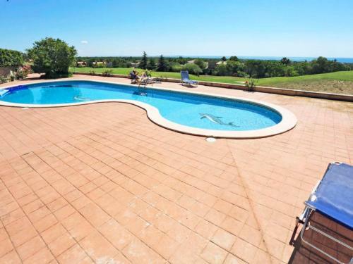 Holiday Home Villa Dalia