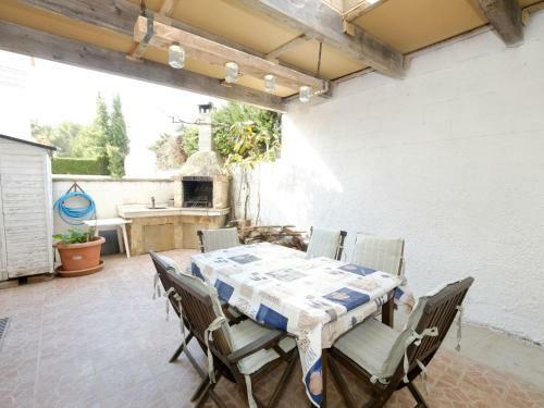 Holiday Home Isis II