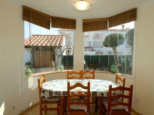 Holiday Home Isis II