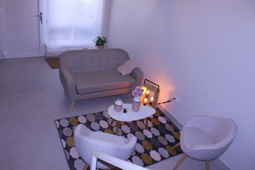 Casa Marcote - Centro Hist�rico Y Playa A Tu Alcance -