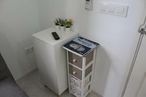 Apartamento Ideal En Cala'n Blanes,ciudadela