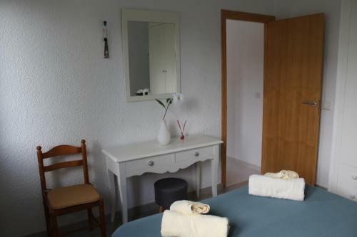 Apartamento Ideal En Cala'n Blanes,ciudadela