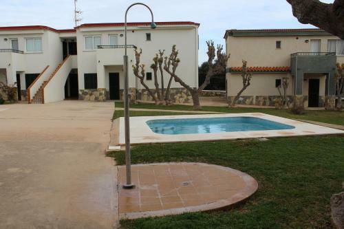 Apartamento Ideal En Cala'n Blanes,ciudadela