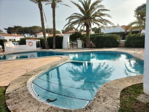 Apartamento Grupoandria Villa Julia