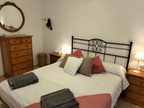 Apartamento Grupoandria Villa Julia