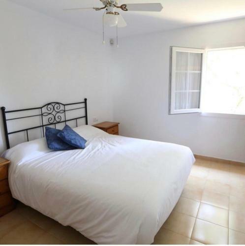 Apartamento Grupoandria Villa Julia