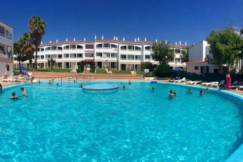 Apartamento Con Piscina Y Junto A La Playa - Aina
