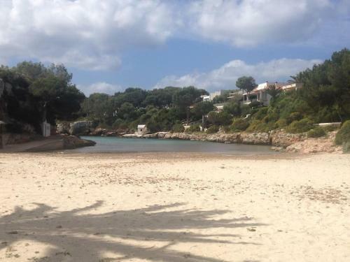 Apartamento Con Piscina Junto A La Playa - Turqueta.