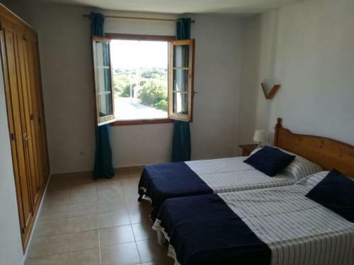 Apartamento Con Piscina Junto A La Playa - Turqueta.