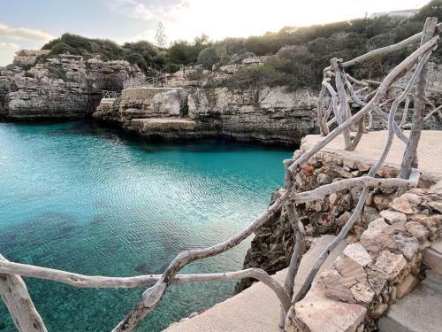 Apartamento Con Piscina Y Junto A La Playa - Macarella.