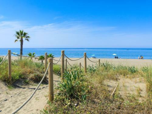 Apartment Duna Beach
