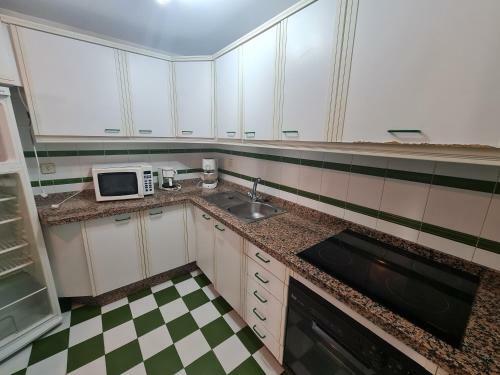 Apartamento Viaui Costa Del Oro Torrox Costa