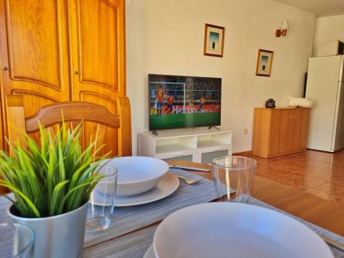 Apartamento Viaui Costa Del Oro Torrox Costa