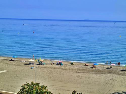 Apartamento Viaui Costa Del Oro Torrox Costa