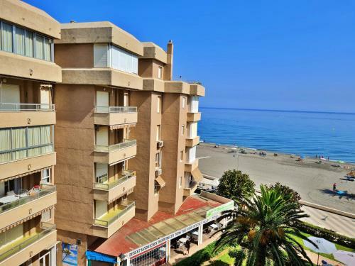 Apartamento Viaui Costa Del Oro Torrox Costa