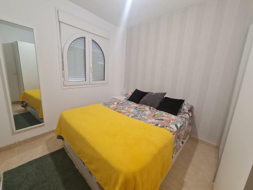 Apartamento Viaui �tico El Morche