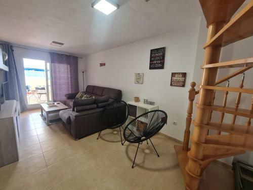 Apartamento Viaui �tico El Morche