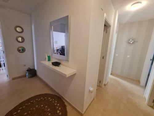 Apartamento Viaui �tico El Morche