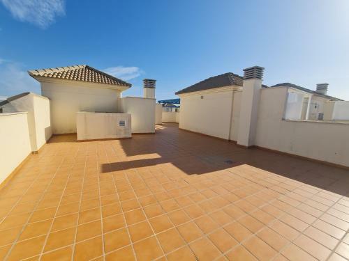 Apartamento Viaui �tico El Morche
