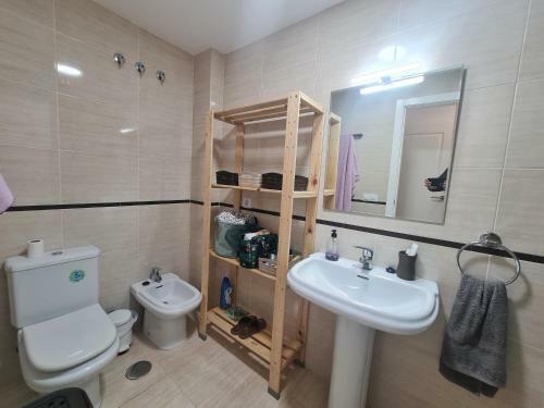 Apartamento Viaui �tico El Morche