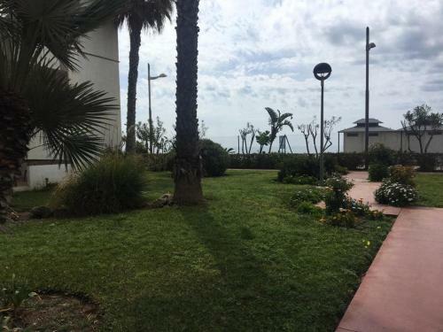 Apartamento Viaui Duplex Laguna Beach Torrox-costa