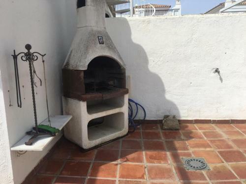 Apartamento Viaui Duplex Laguna Beach Torrox-costa