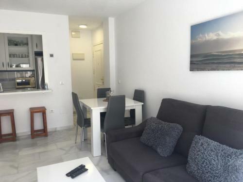 Apartamento Viaui Duplex Laguna Beach Torrox-costa