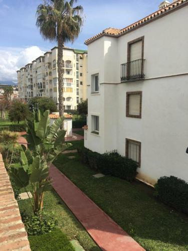 Apartamento Viaui Duplex Laguna Beach Torrox-costa