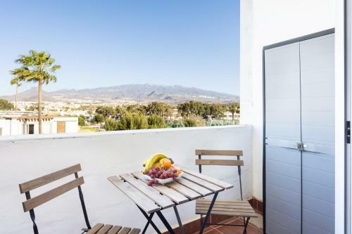 Apartamento Home2book Cozy Studio Costa Del Silencio