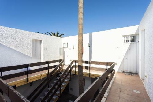 Apartamento Home2book Cozy Studio Costa Del Silencio