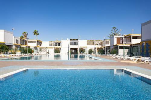 Apartamento Home2book Cozy Studio Costa Del Silencio